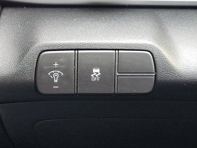 Hyundai Elantra SEL Convenience 2025