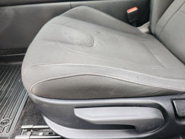 Hyundai Elantra SEL Convenience 2025