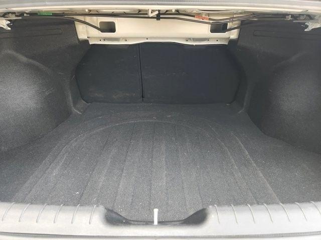 Hyundai Elantra SEL Convenience 2025