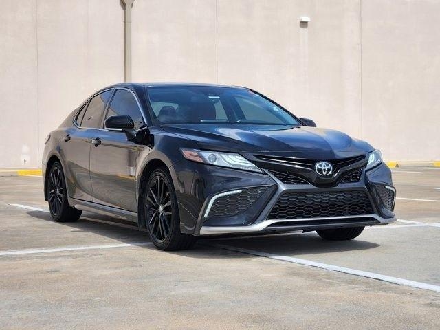 Toyota Camry  2023