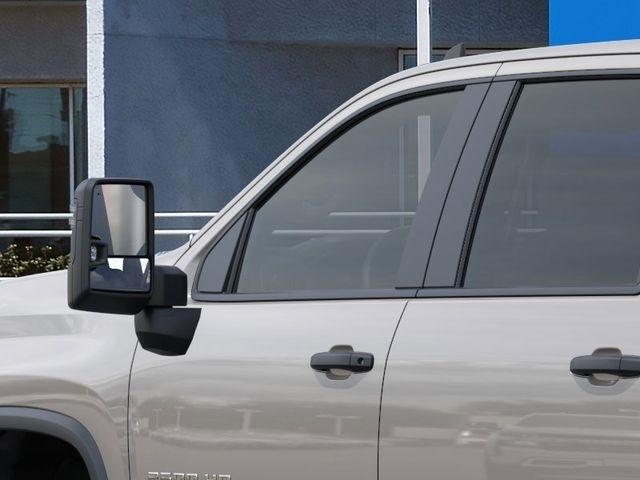 Chevrolet Silverado 2500HD  2026