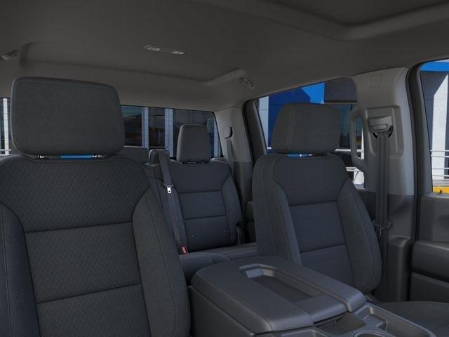 Chevrolet Silverado 2500HD  2026