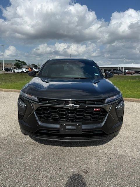 Chevrolet Trax 1RS 2024