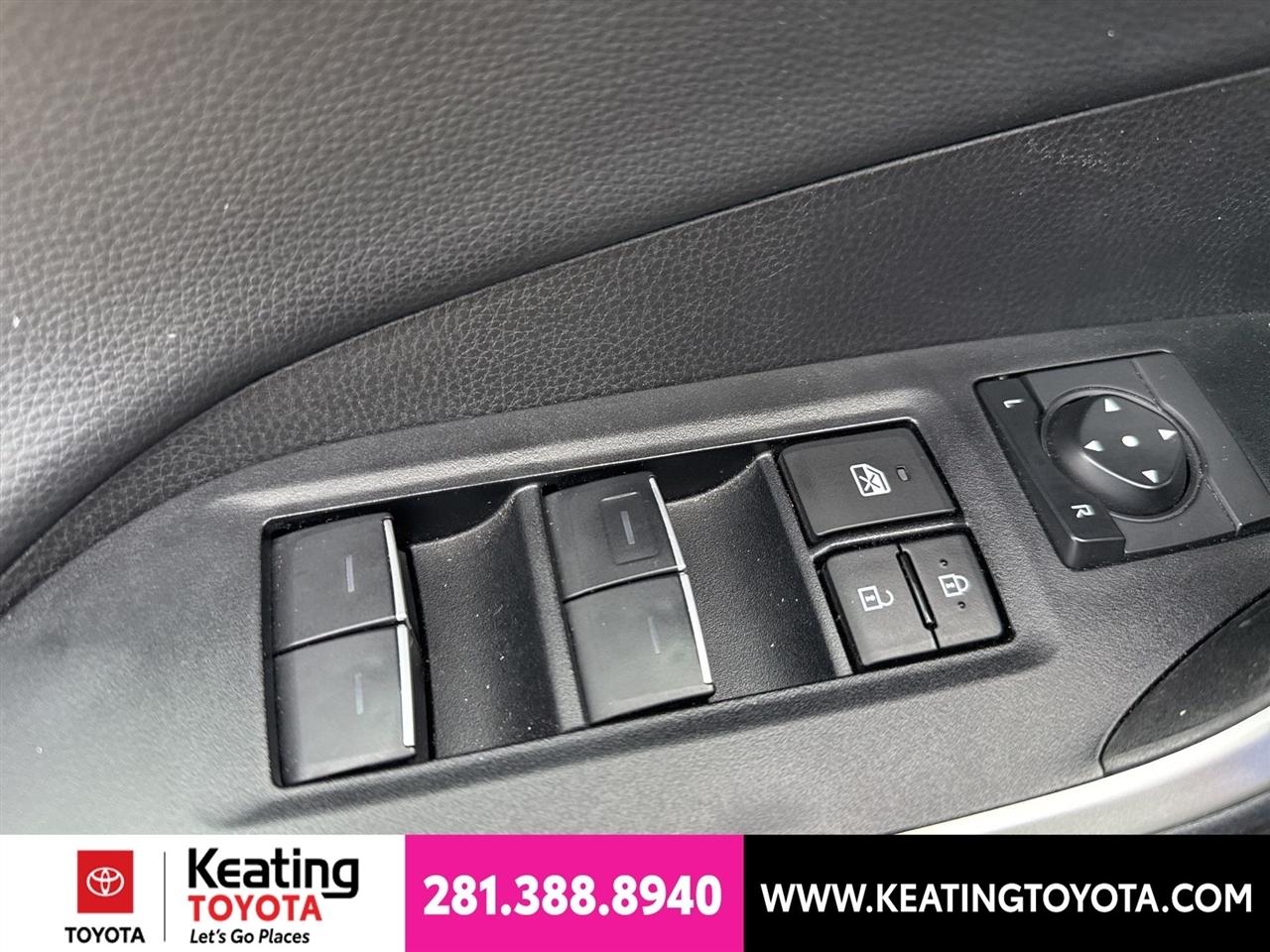 Toyota RAV4 Adventure AWD 2024