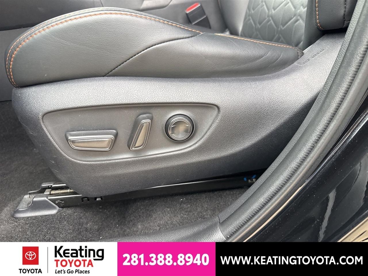 Toyota RAV4 Adventure AWD 2024