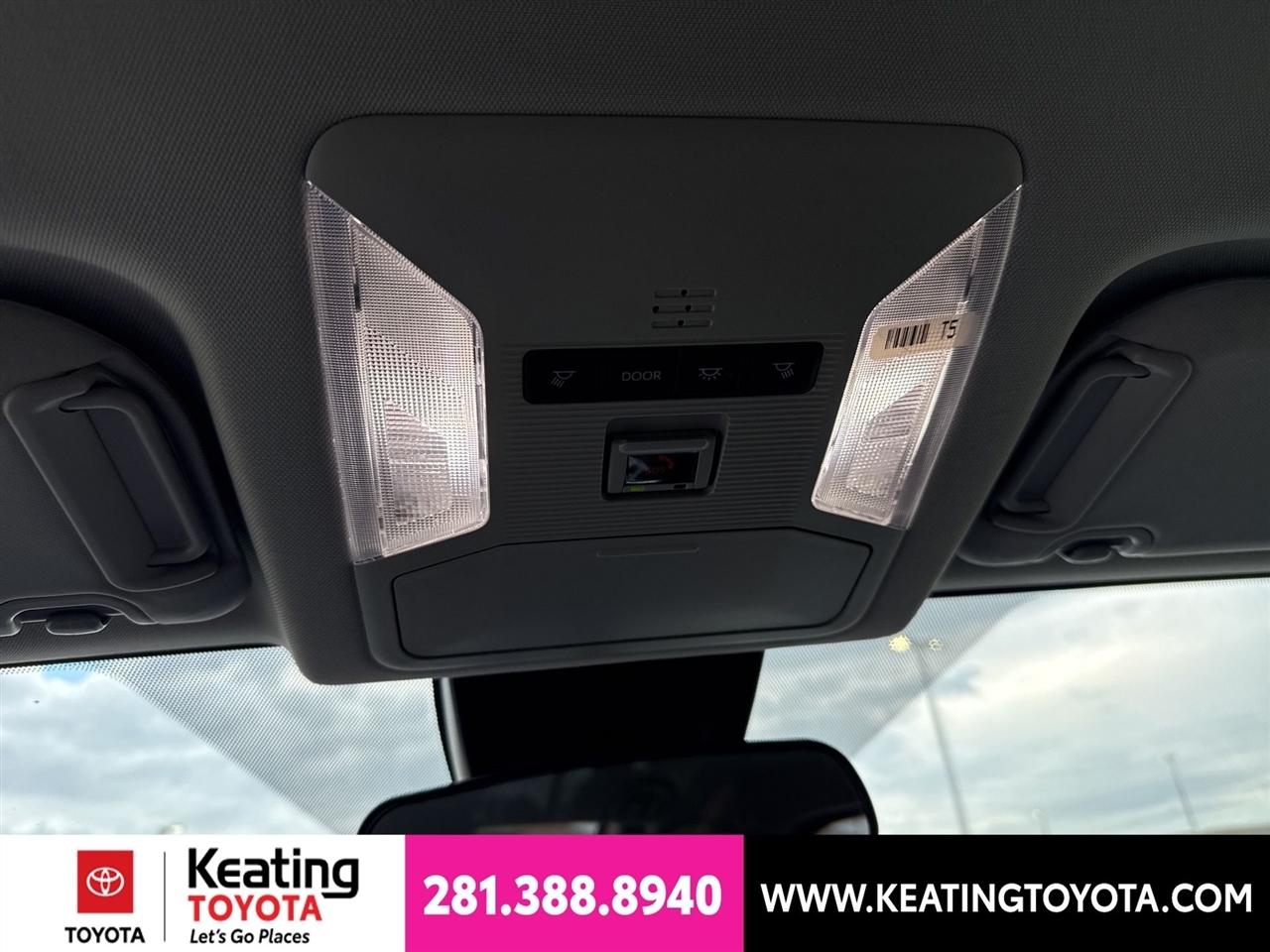 Toyota RAV4 Adventure AWD 2024