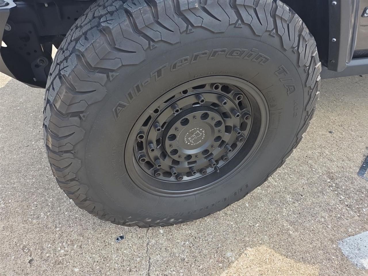 Jeep Gladiator Sport 2023