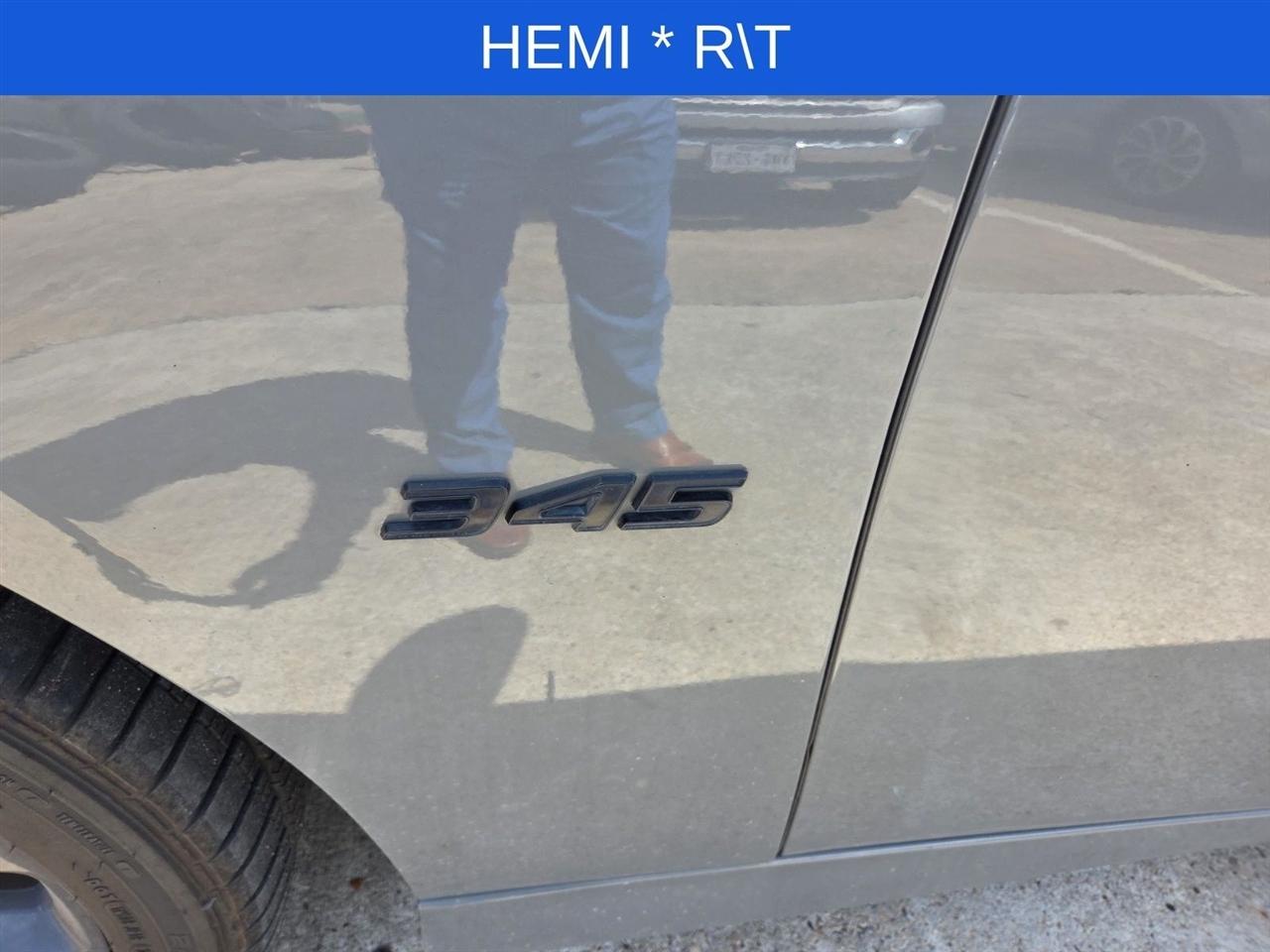 Dodge Charger R/T 2023