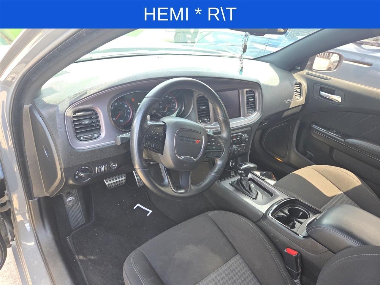 Dodge Charger R/T 2023