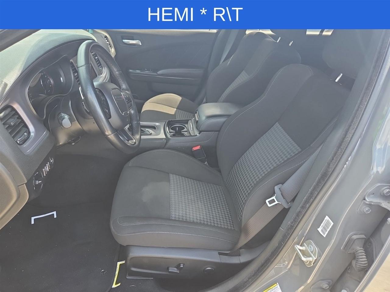 Dodge Charger R/T 2023