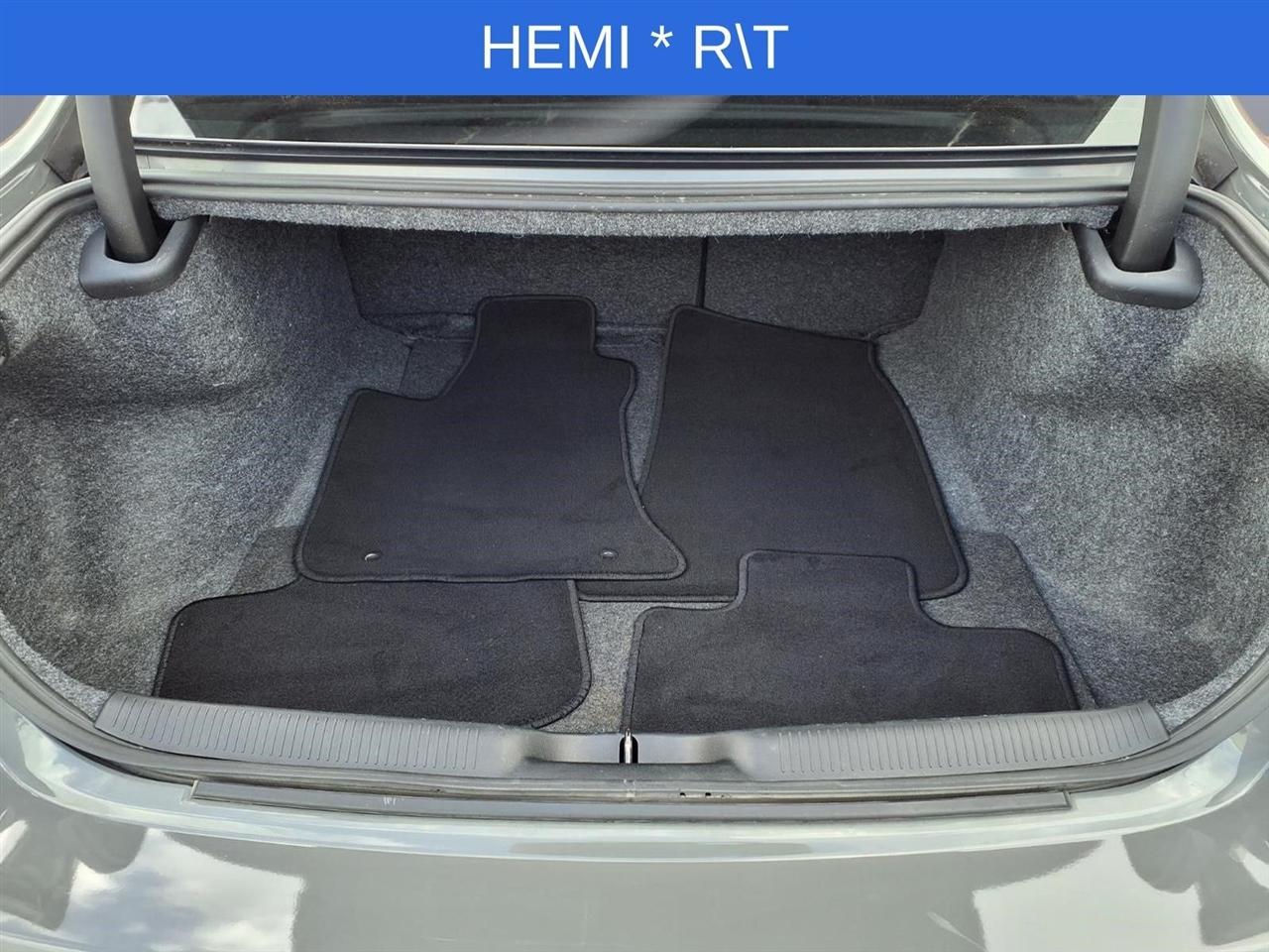 Dodge Charger R/T 2023