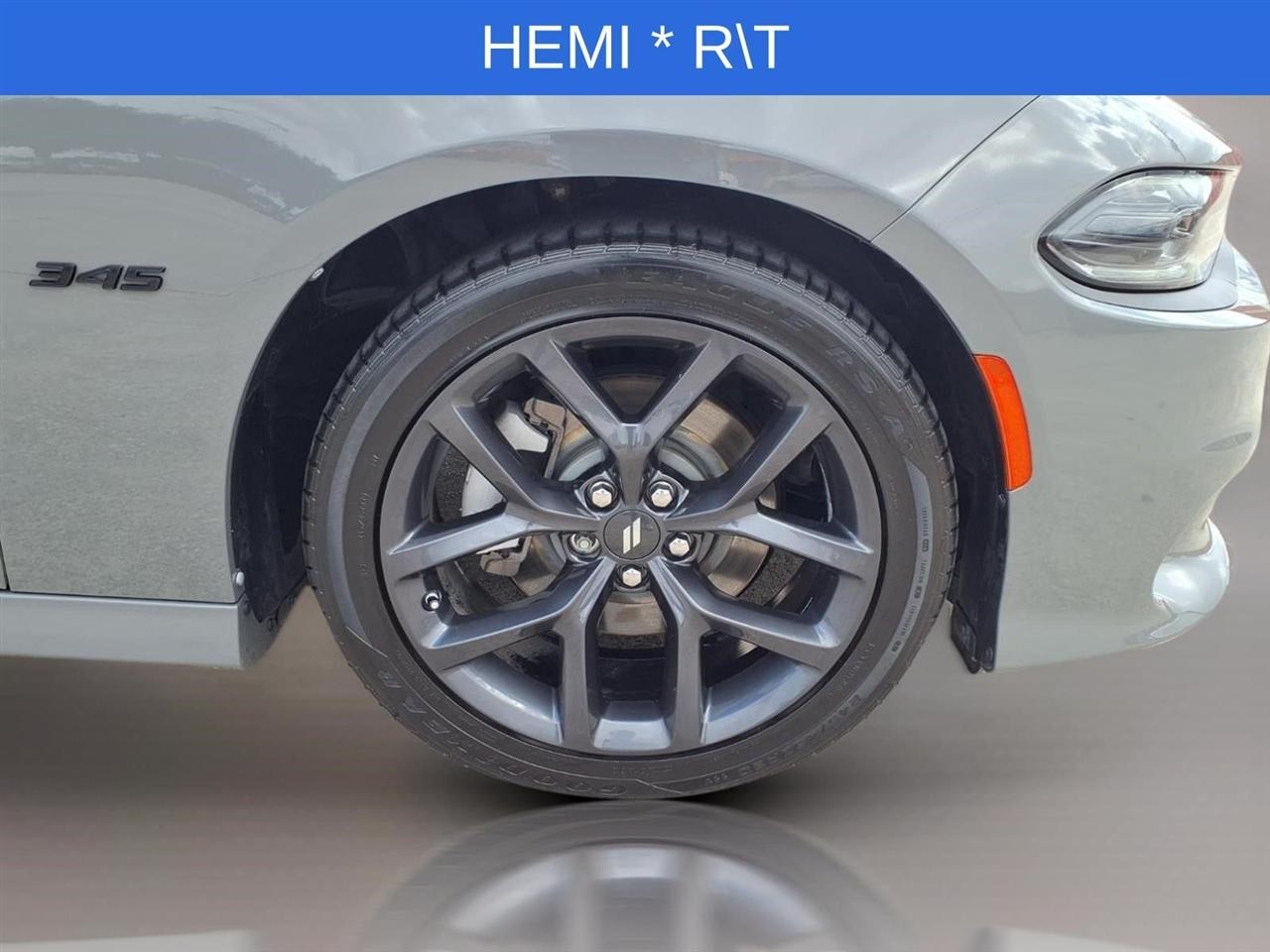 Dodge Charger R/T 2023