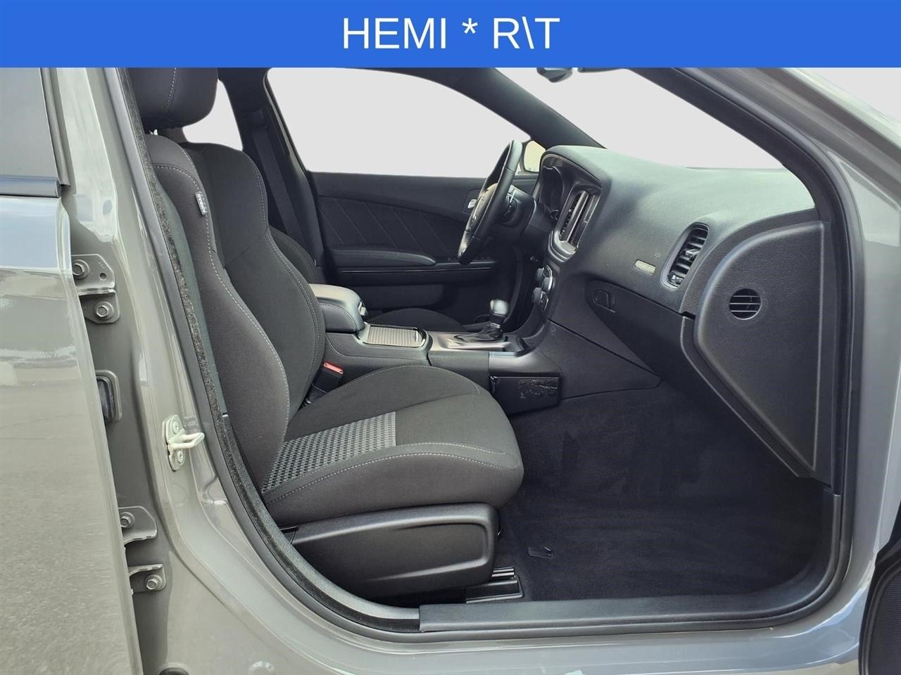 Dodge Charger R/T 2023