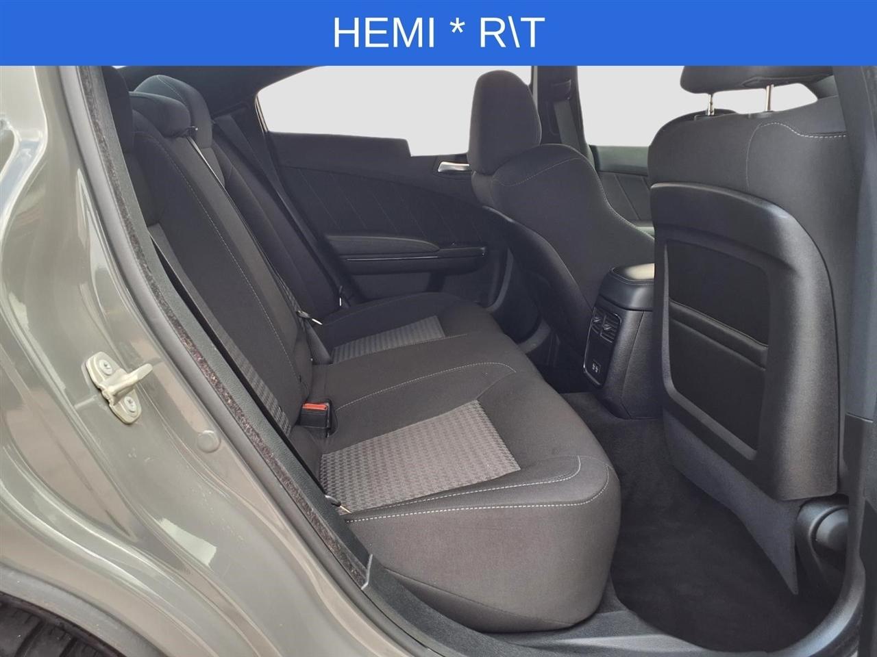 Dodge Charger R/T 2023