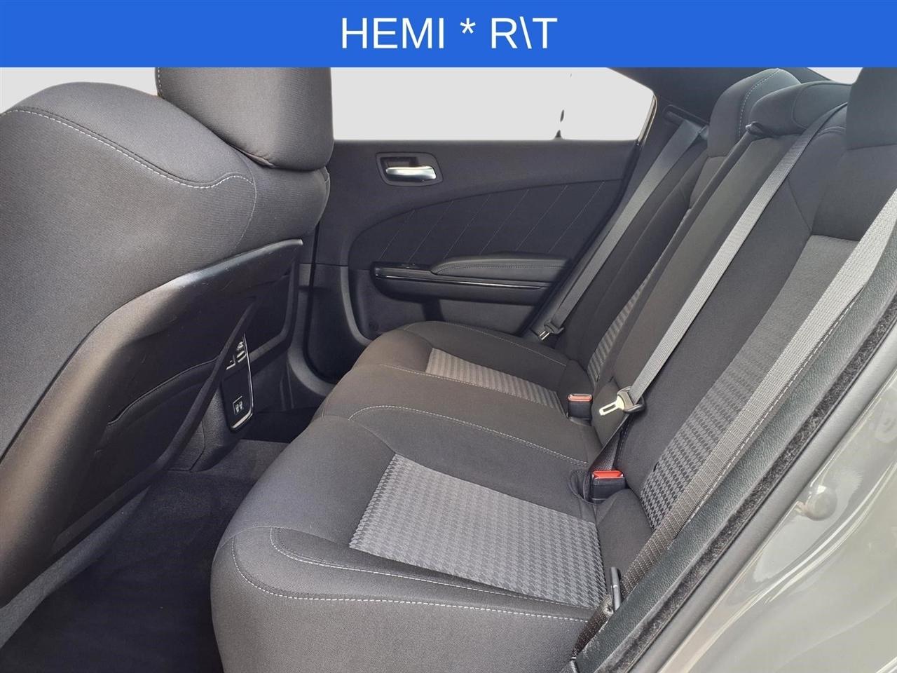 Dodge Charger R/T 2023