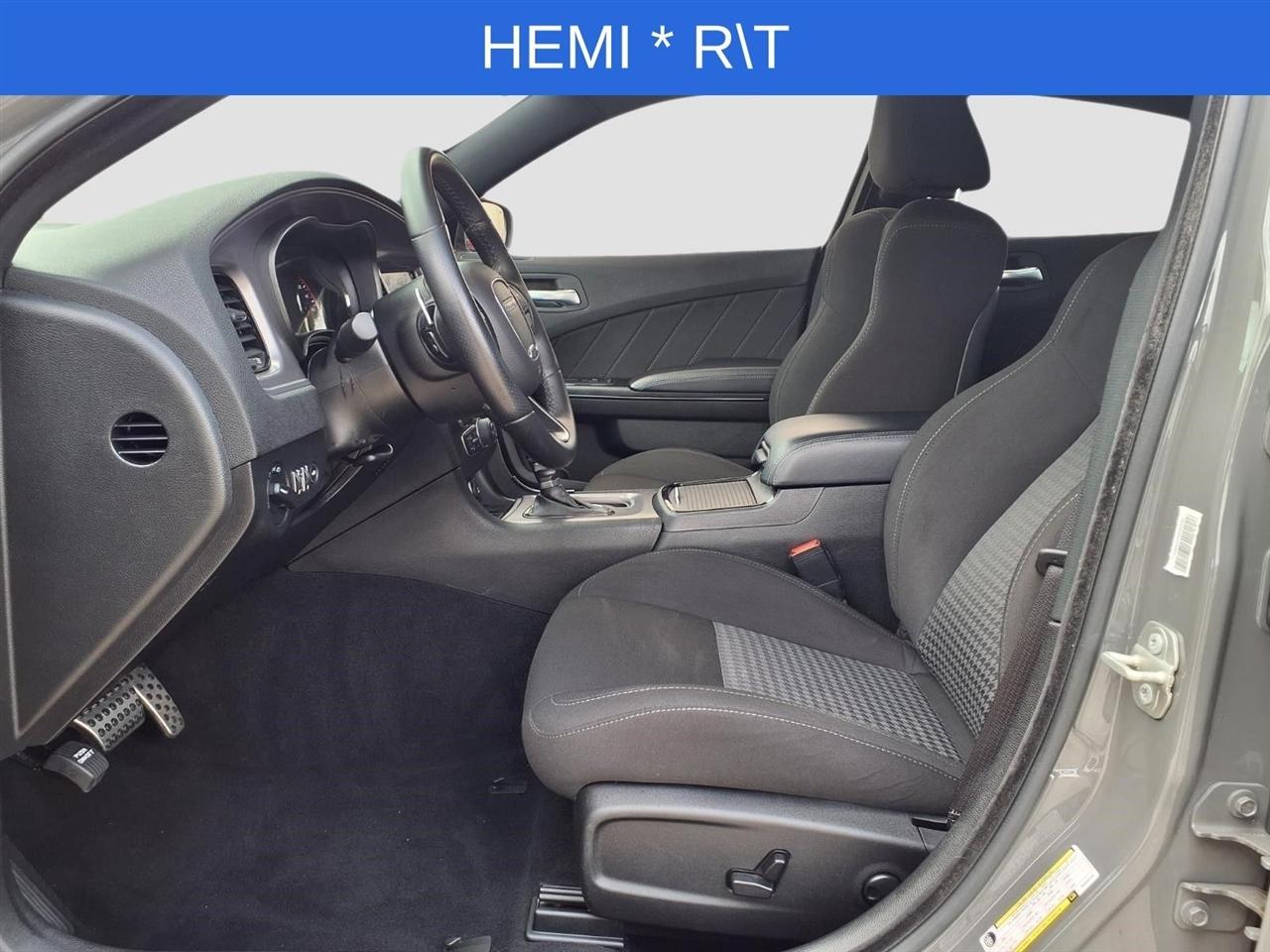 Dodge Charger R/T 2023