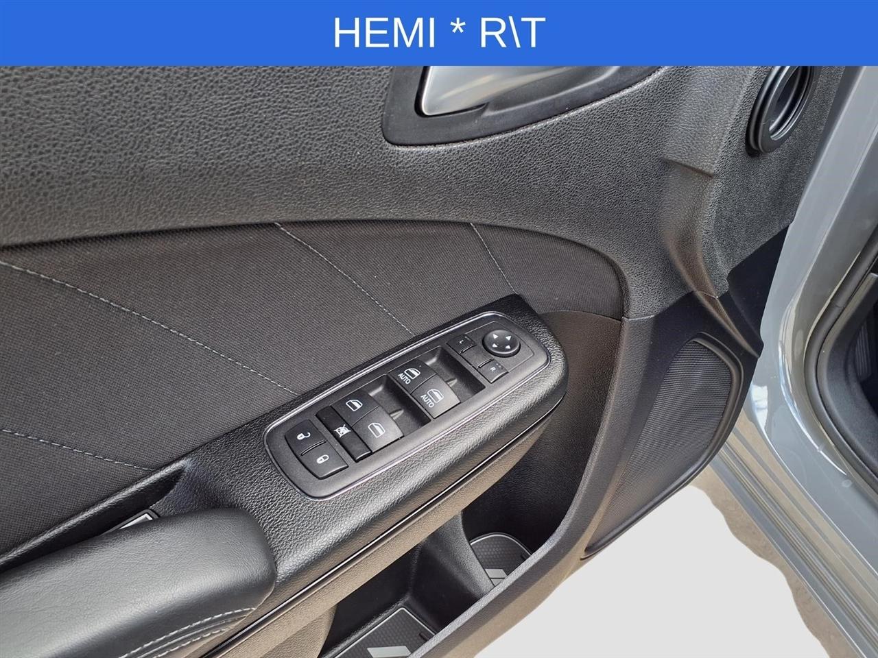 Dodge Charger R/T 2023