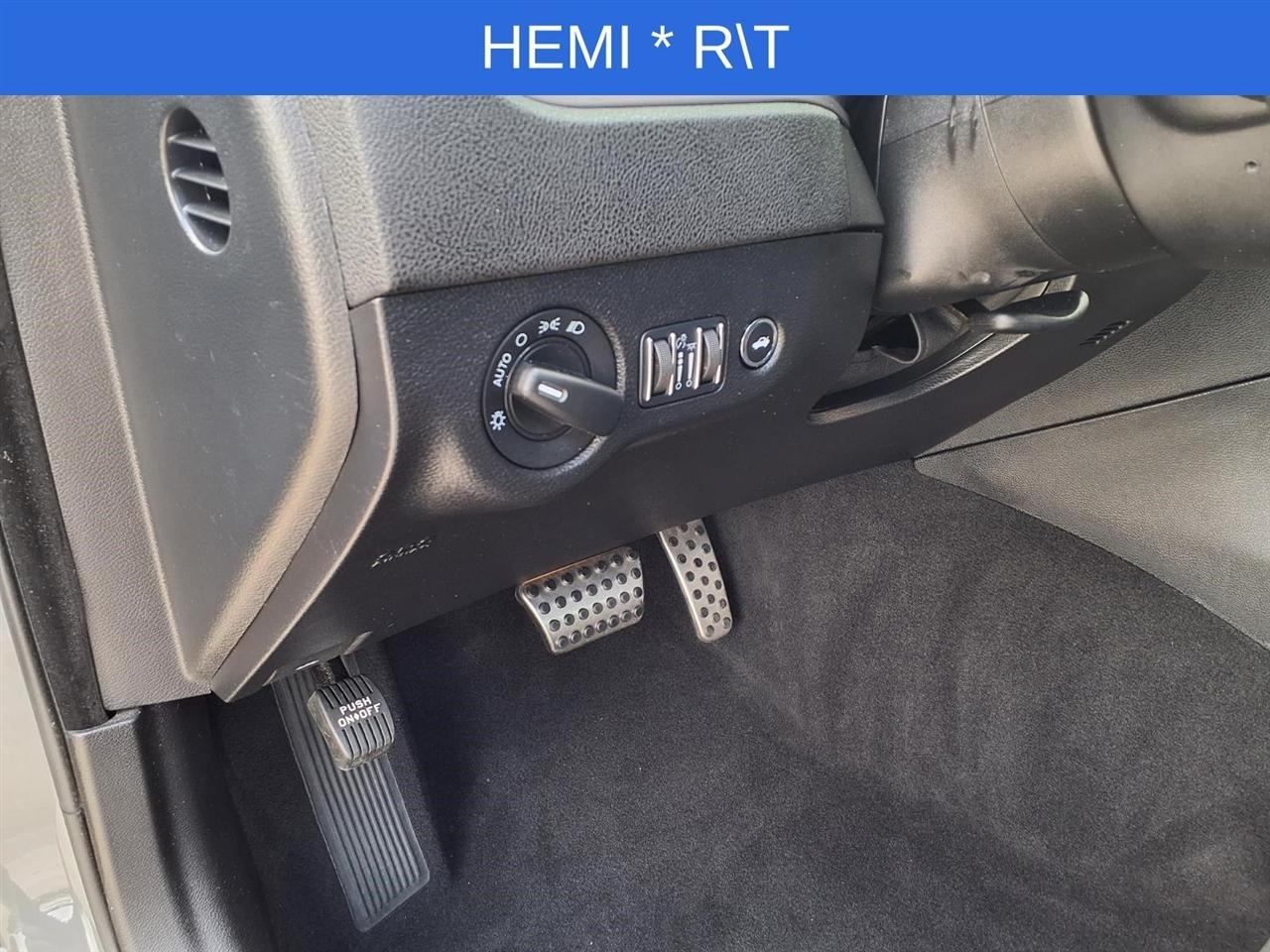 Dodge Charger R/T 2023