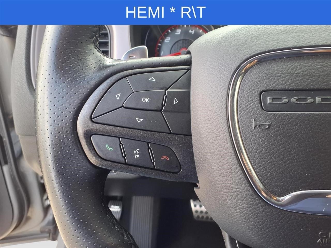 Dodge Charger R/T 2023