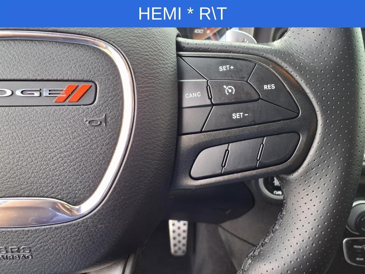 Dodge Charger R/T 2023