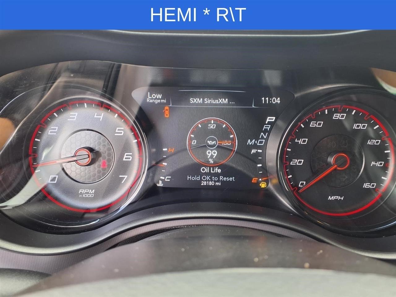 Dodge Charger R/T 2023