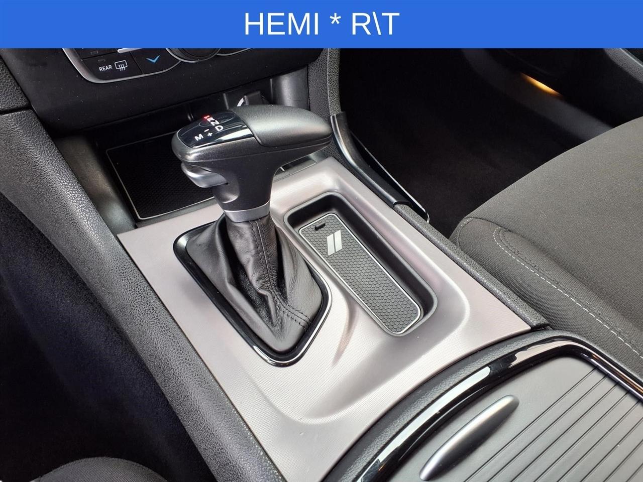 Dodge Charger R/T 2023