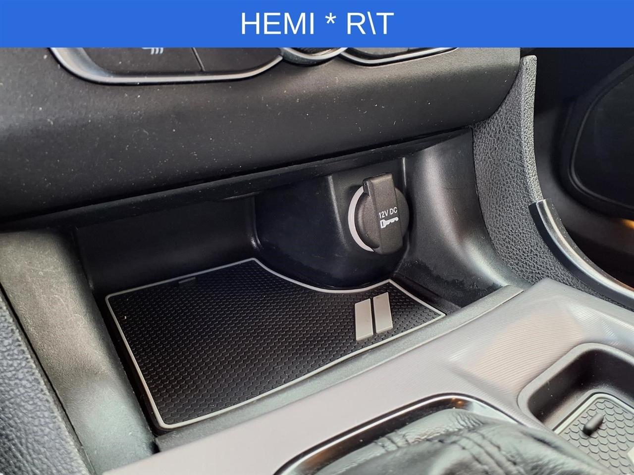 Dodge Charger R/T 2023