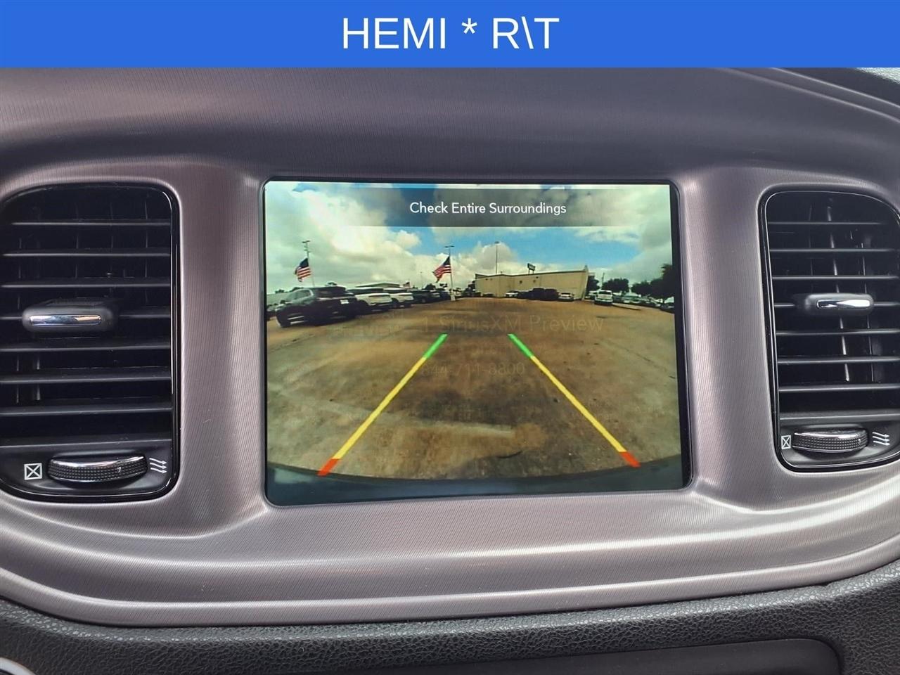 Dodge Charger R/T 2023