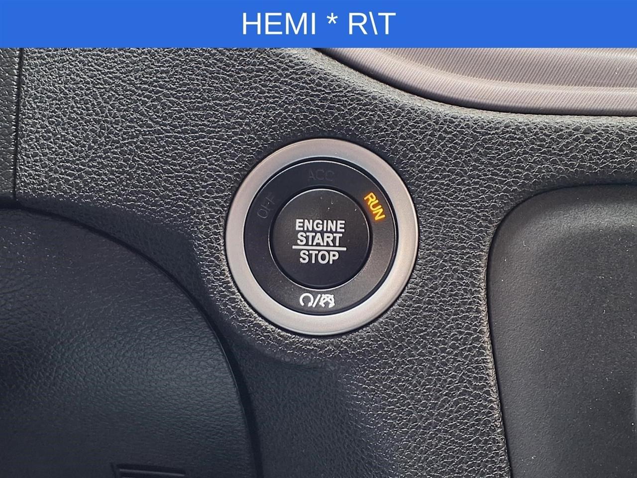 Dodge Charger R/T 2023