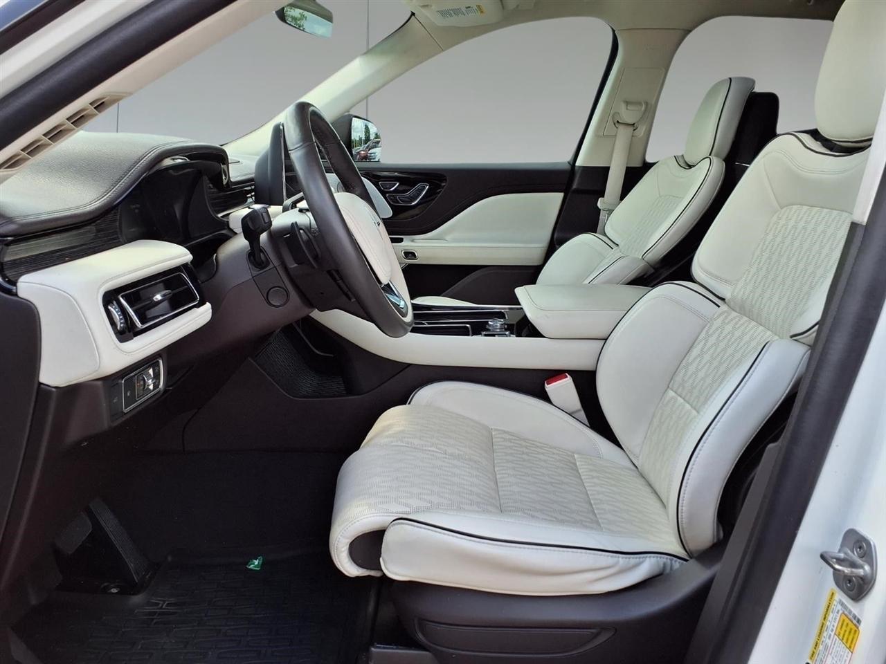 Lincoln Aviator Black Label 2022