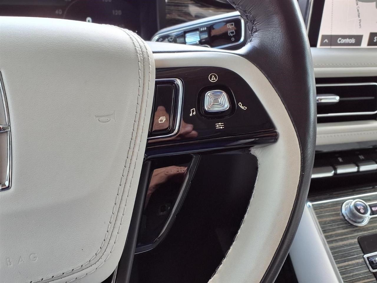 Lincoln Aviator Black Label 2022