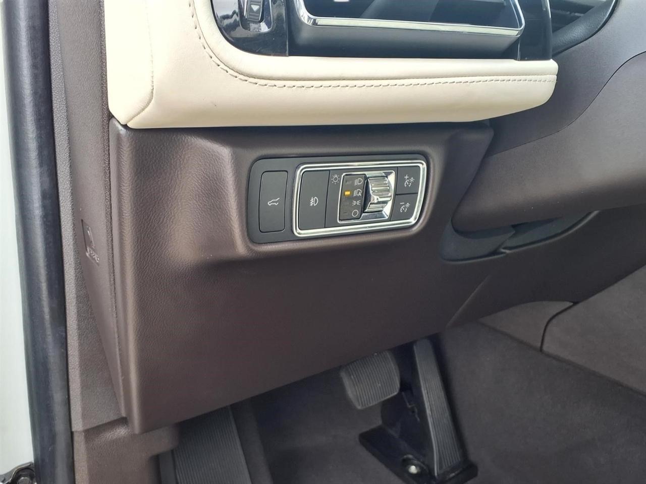 Lincoln Aviator Black Label 2022