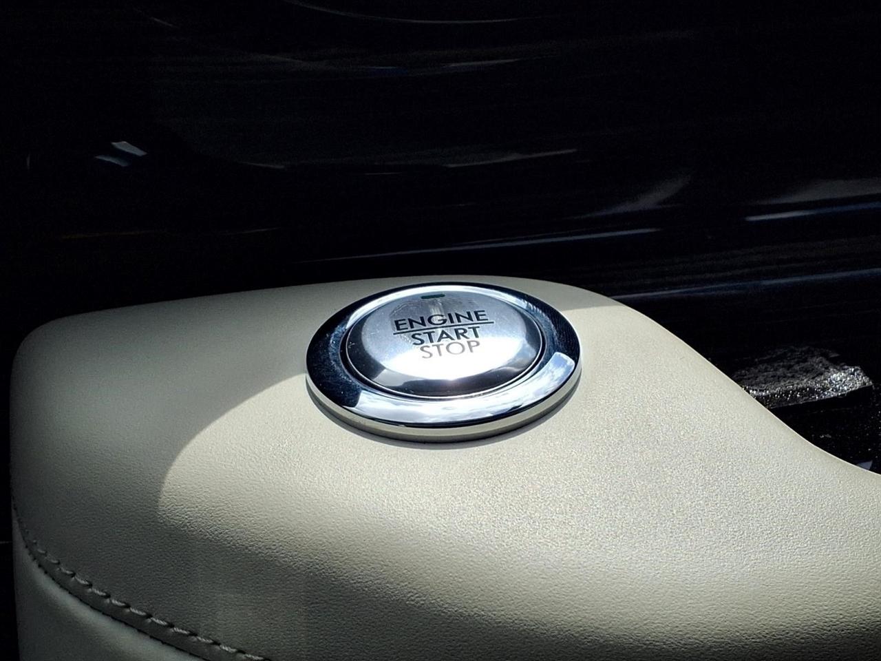 Lincoln Aviator Black Label 2022