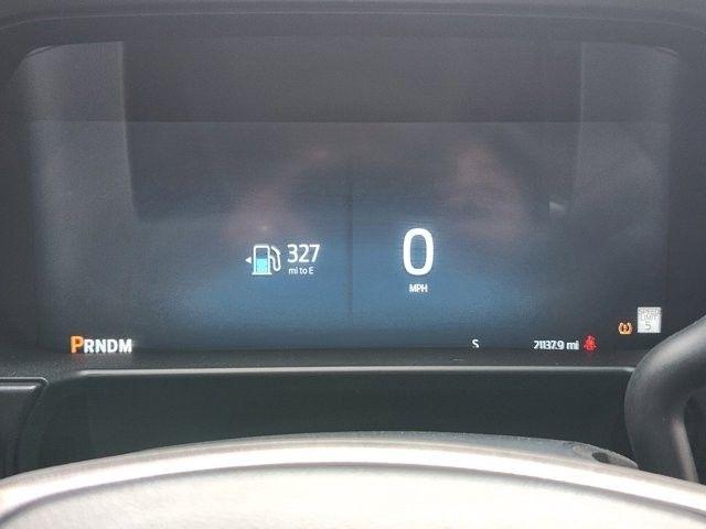 Ford F-250 SD Platinum Crew Cab 4WD 2025