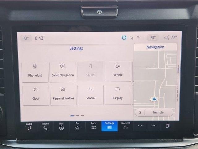 Ford F-250 SD Platinum Crew Cab 4WD 2025