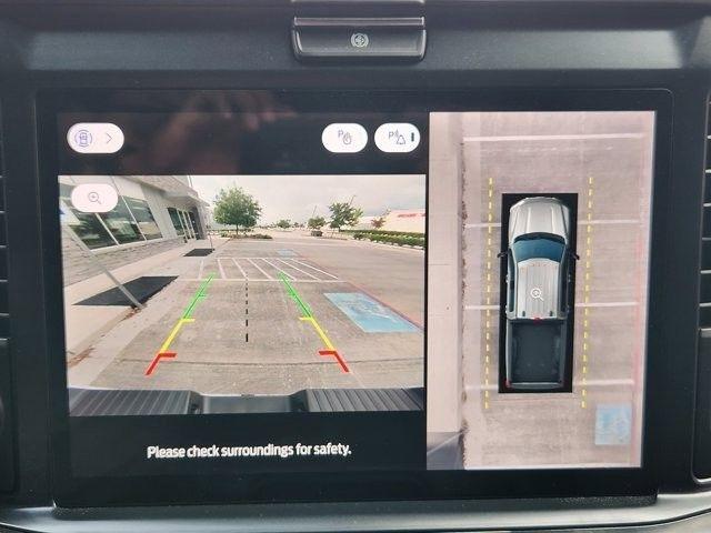 Ford F-250 SD Platinum Crew Cab 4WD 2025