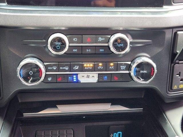 Ford F-250 SD Platinum Crew Cab 4WD 2025