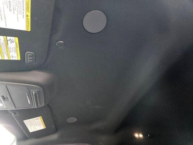 Ford F-250 SD Platinum Crew Cab 4WD 2025