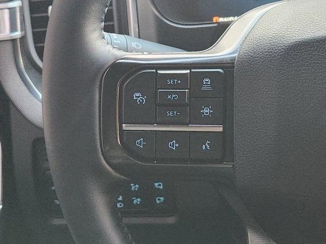 Ford F-250 SD Platinum Crew Cab 4WD 2025