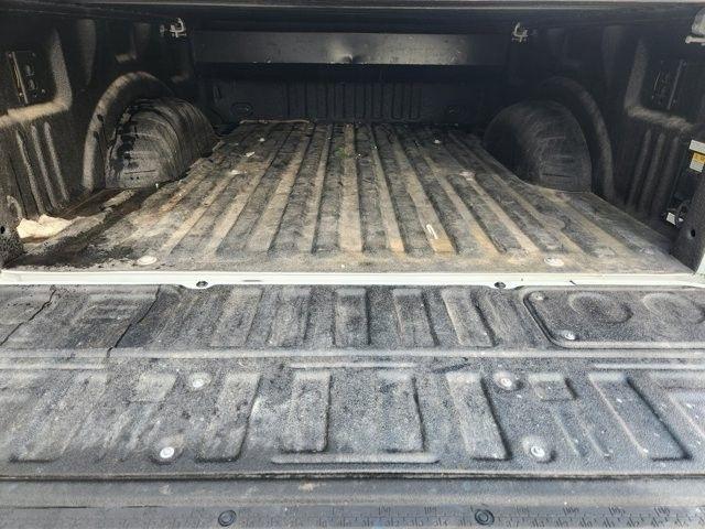 Ford F-250 SD Platinum Crew Cab 4WD 2025