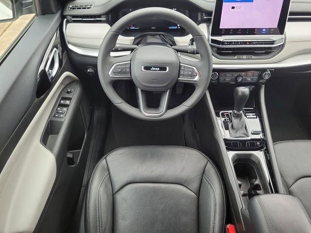 Jeep Compass Limited 2025