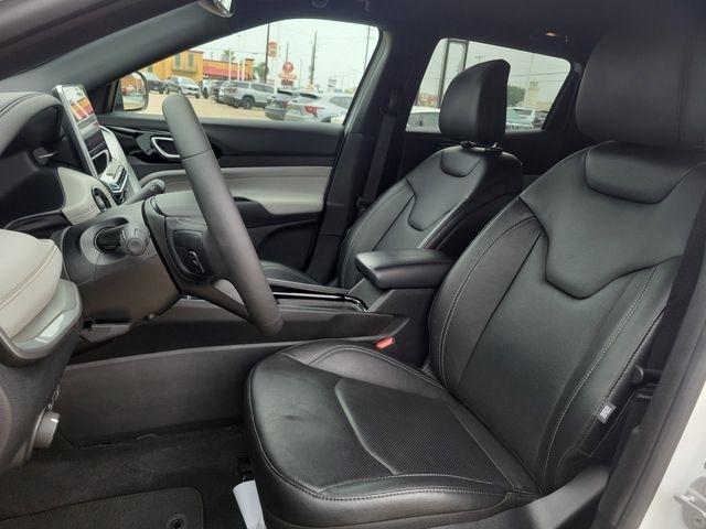 Jeep Compass Limited 2025