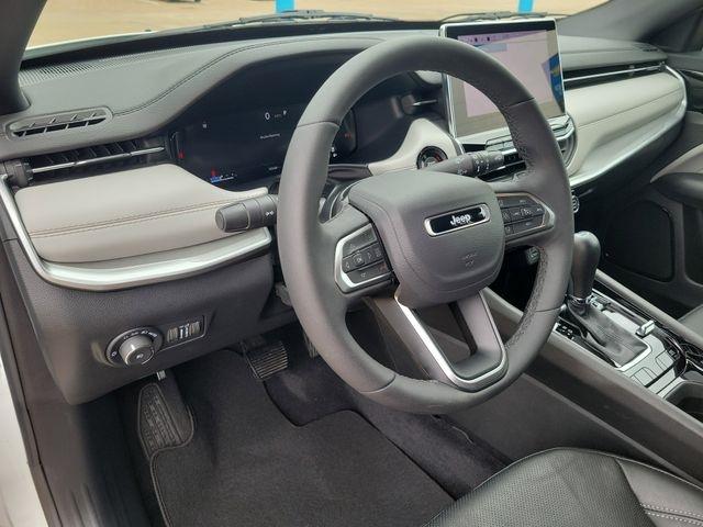 Jeep Compass Limited 2025