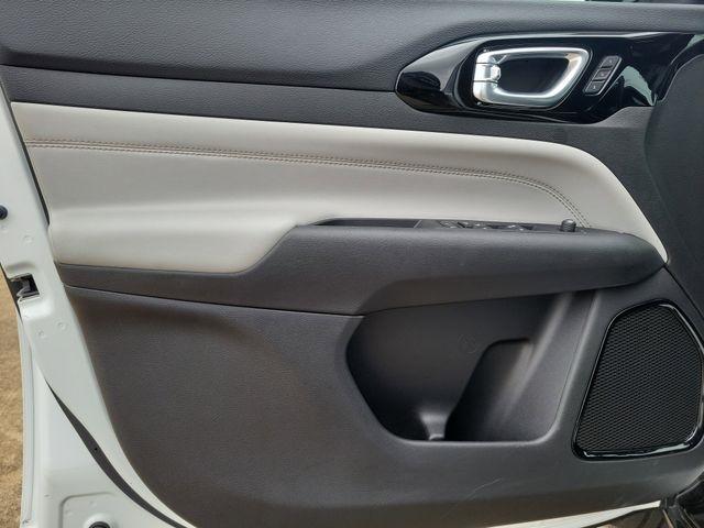 Jeep Compass Limited 2025