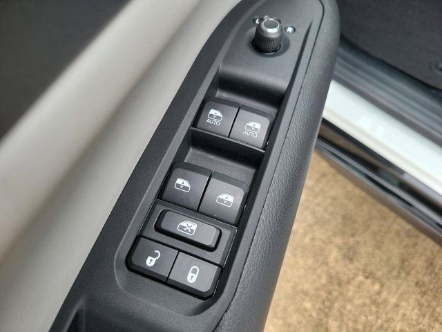 Jeep Compass Limited 2025