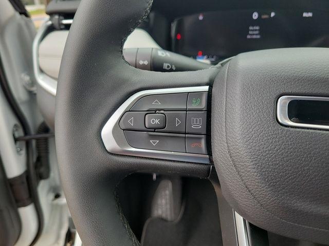 Jeep Compass Limited 2025