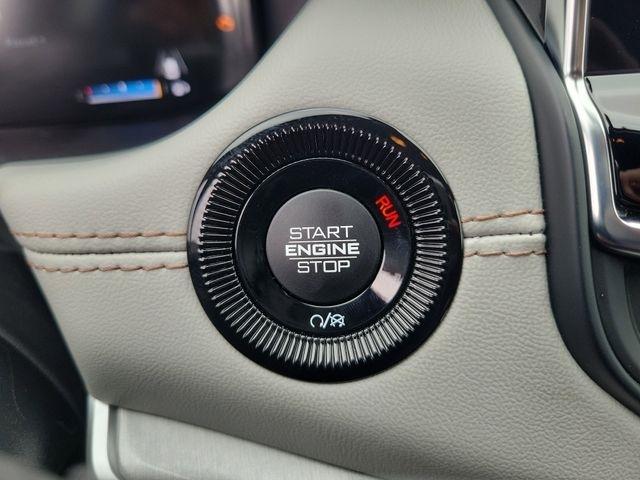 Jeep Compass Limited 2025