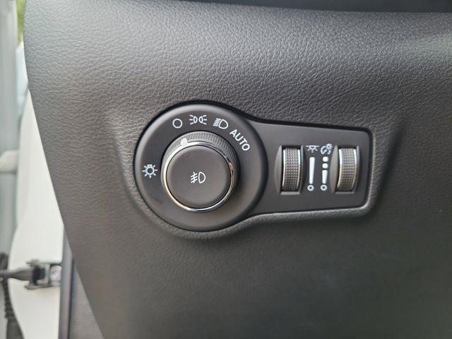 Jeep Compass Limited 2025