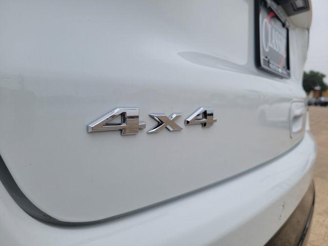 Jeep Compass Limited 2025