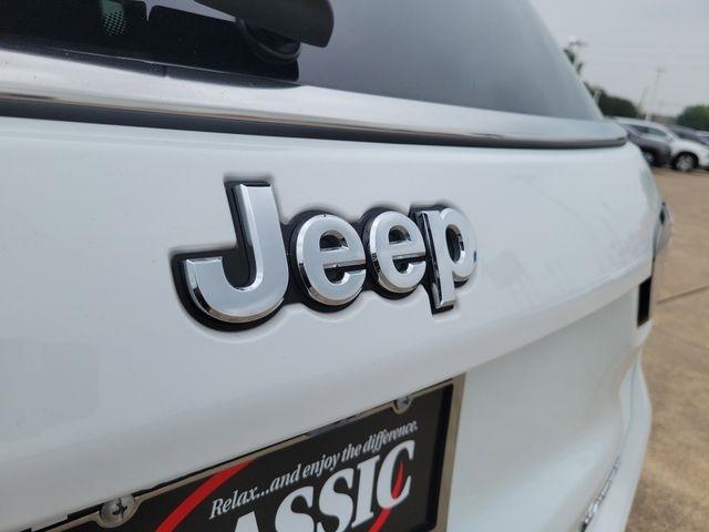 Jeep Compass Limited 2025